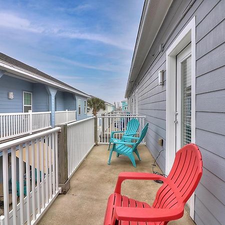 Maintaining My Sand-Ity Port Aransas Exterior foto