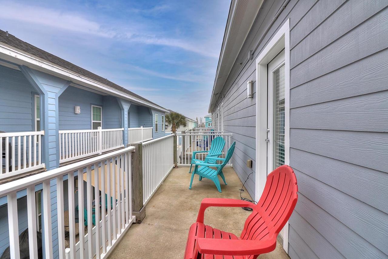 Maintaining My Sand-Ity Port Aransas Exterior foto