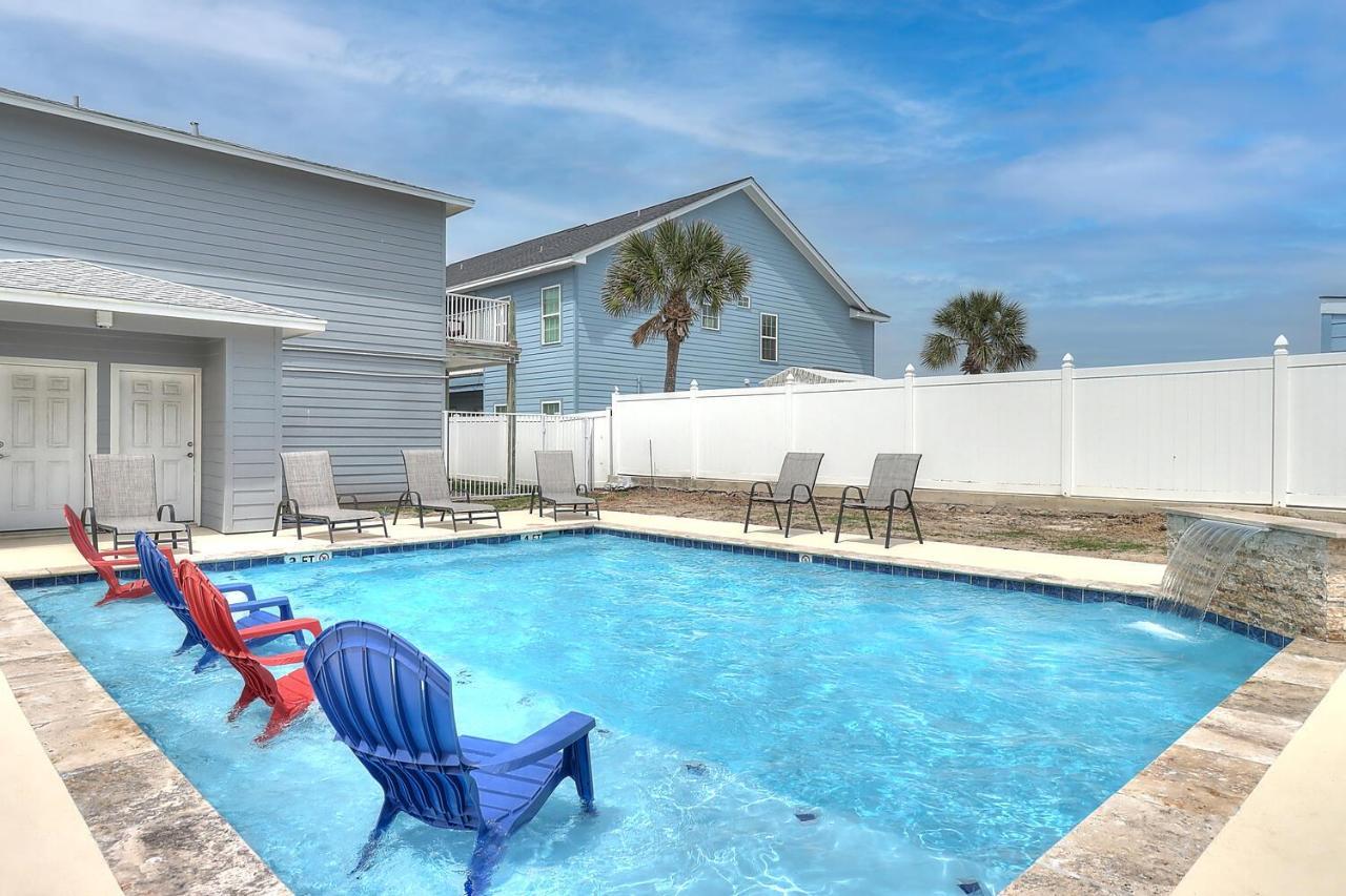 Maintaining My Sand-Ity Port Aransas Exterior foto
