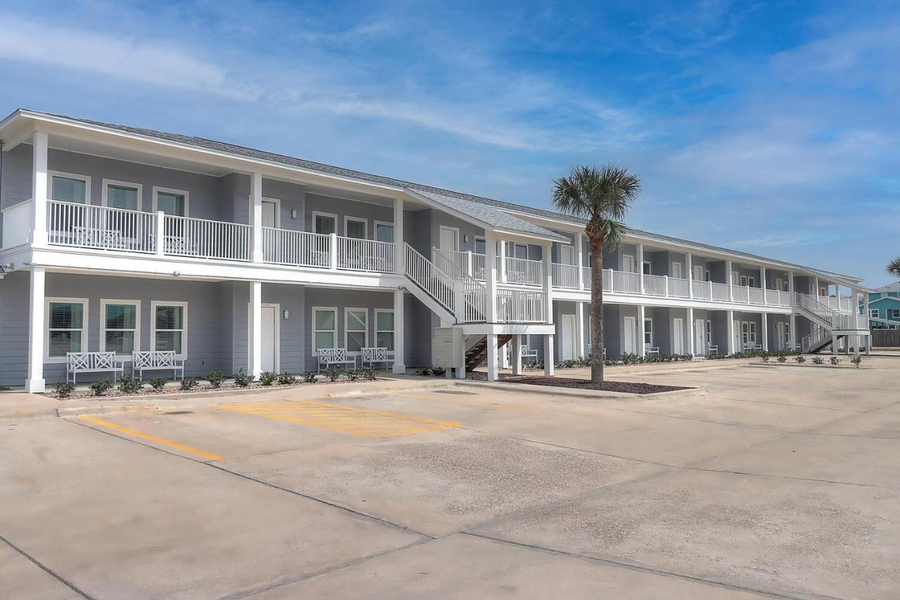 Maintaining My Sand-Ity Port Aransas Exterior foto